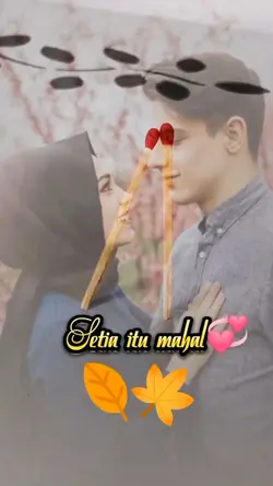 setia itu mahal
