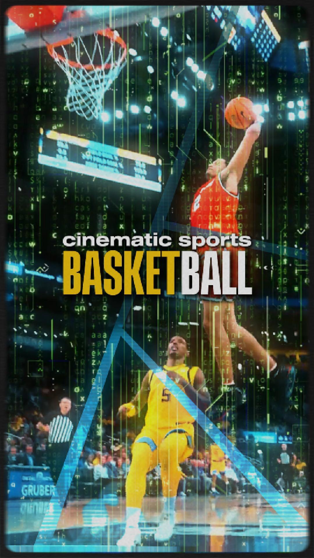 BASKETBALL