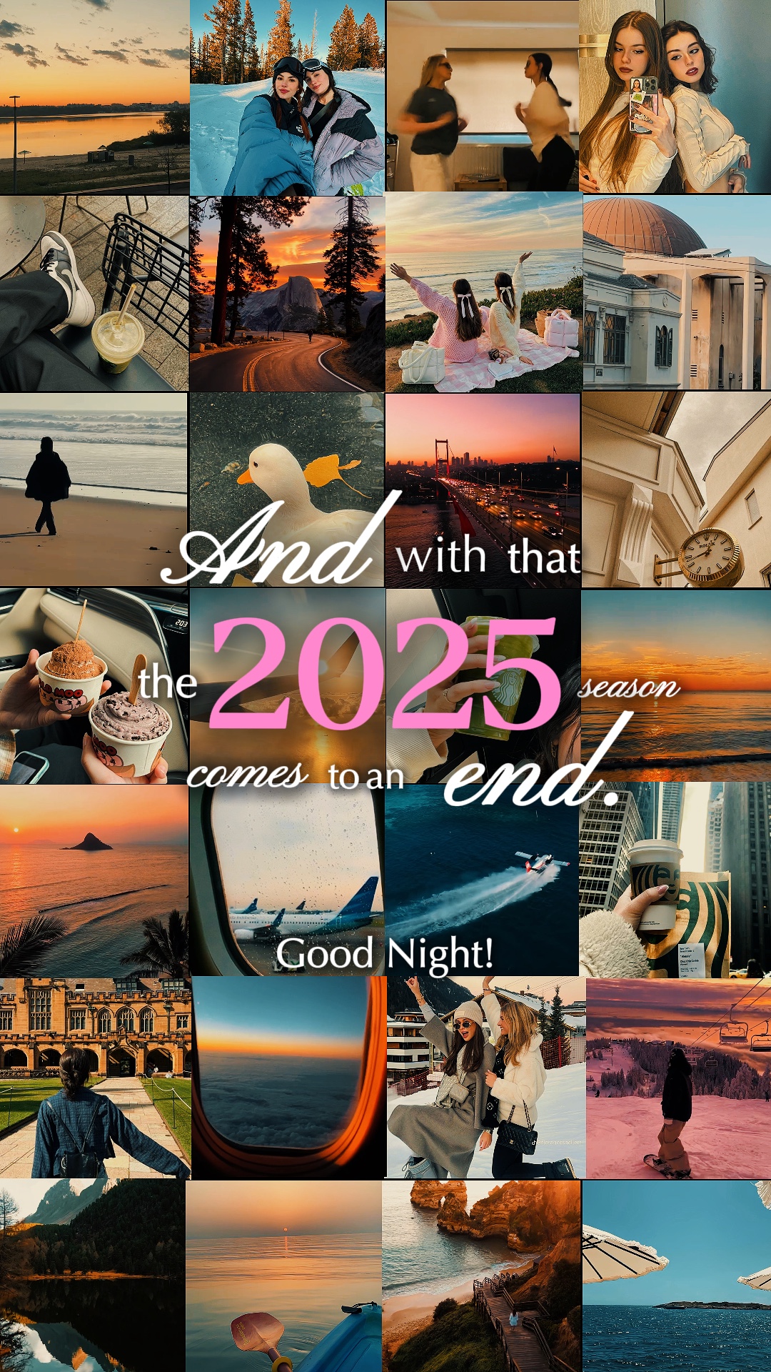 2025 recap 148 Clips