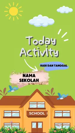 Today Activity