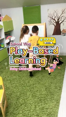 play-based learning