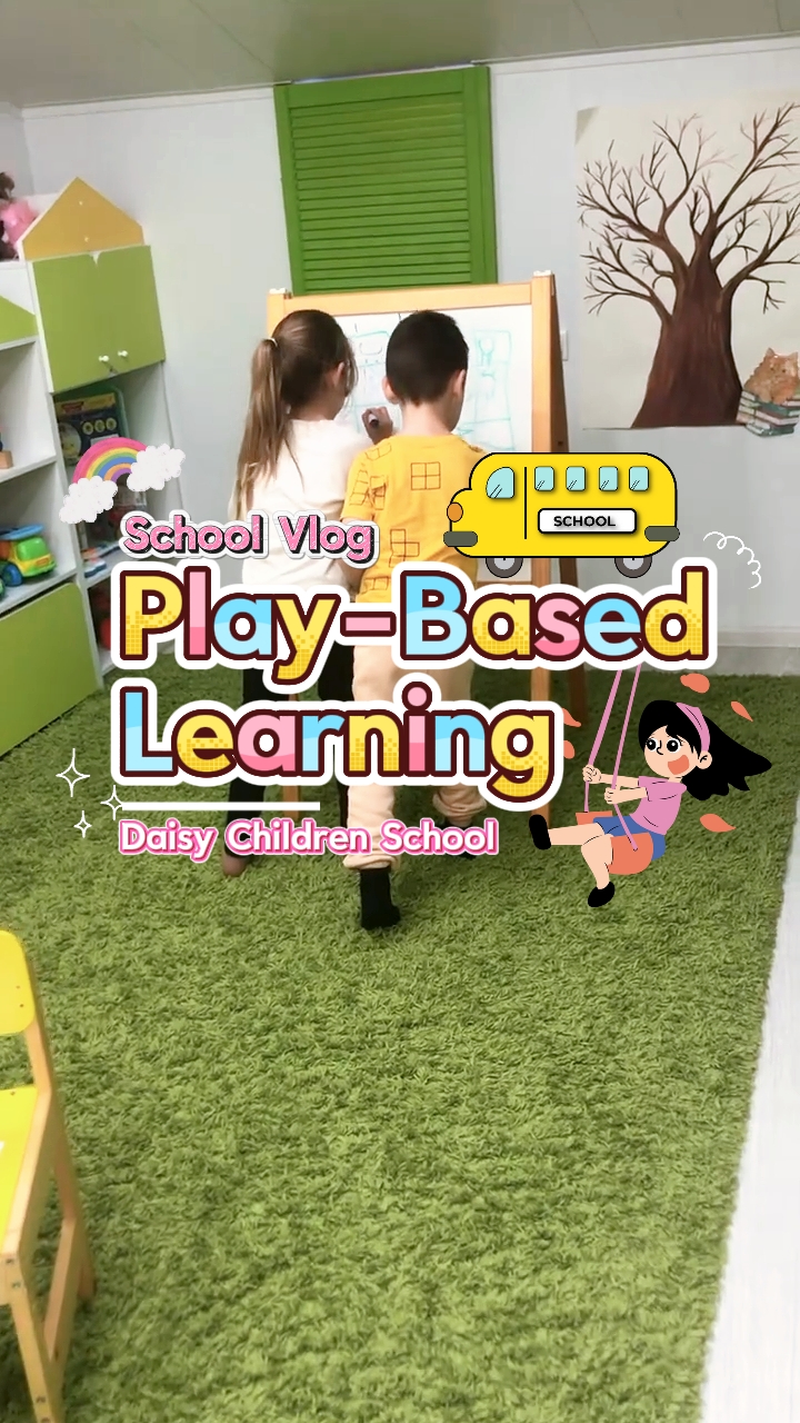 play-based learning