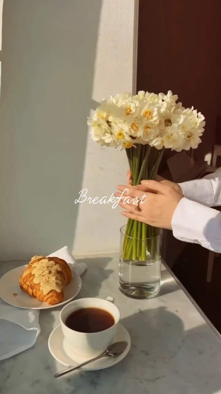 Break fast 9:16