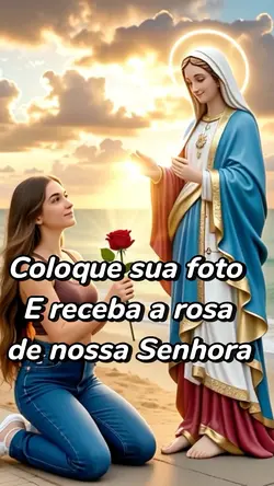 Rosa d ns senhora 
