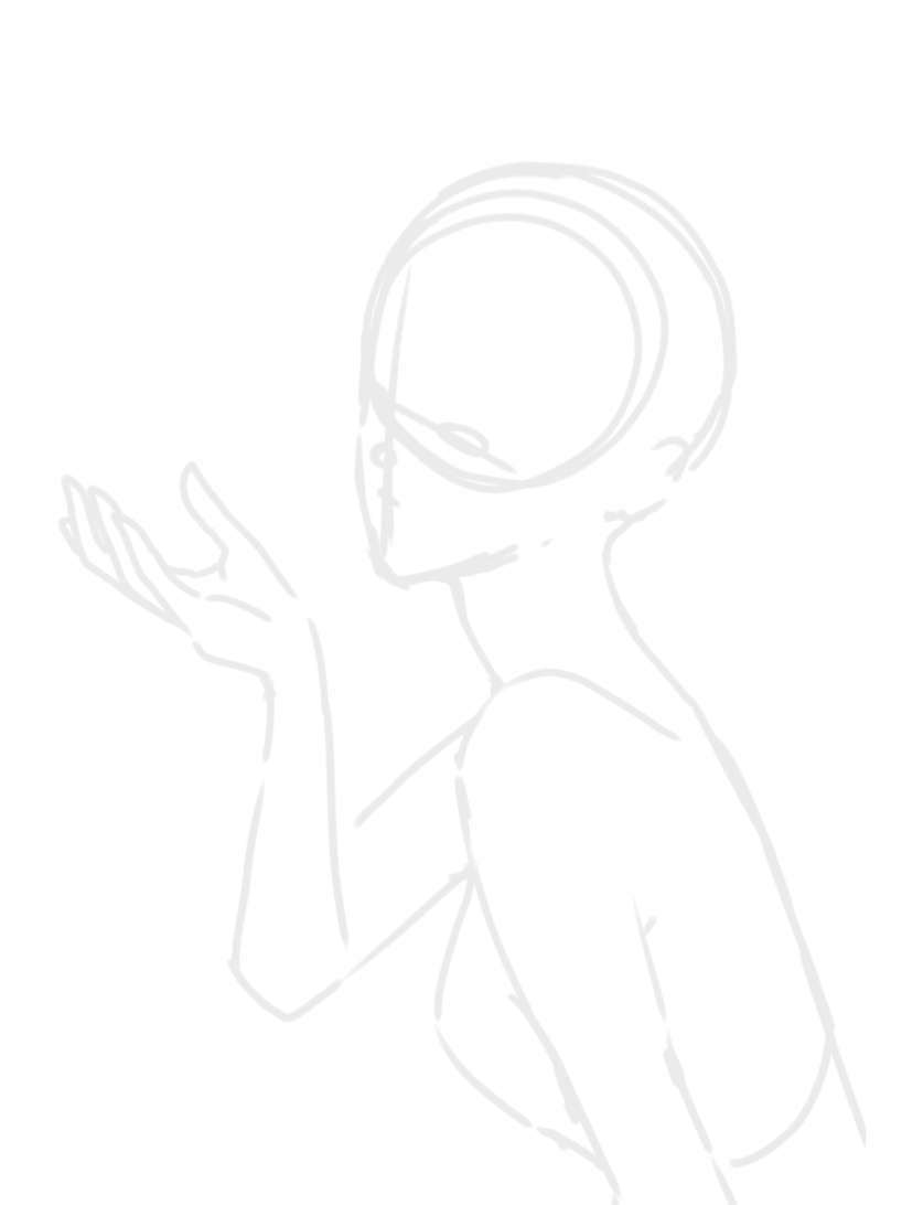 그림 그리는 과정