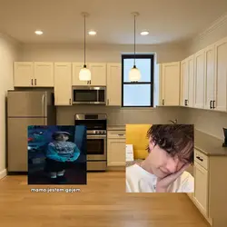 mamo jestem gejem