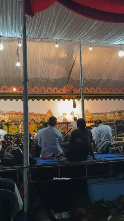 Pitutur wayang jawa