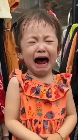 bocil nangis lucu