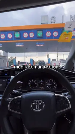 MUDIK LEBARAN 2026