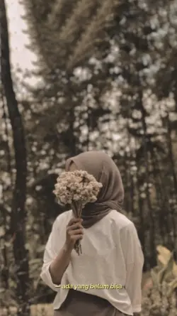 ada yang belum bisa