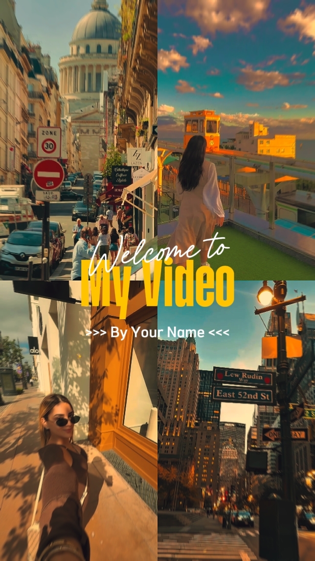 My Video