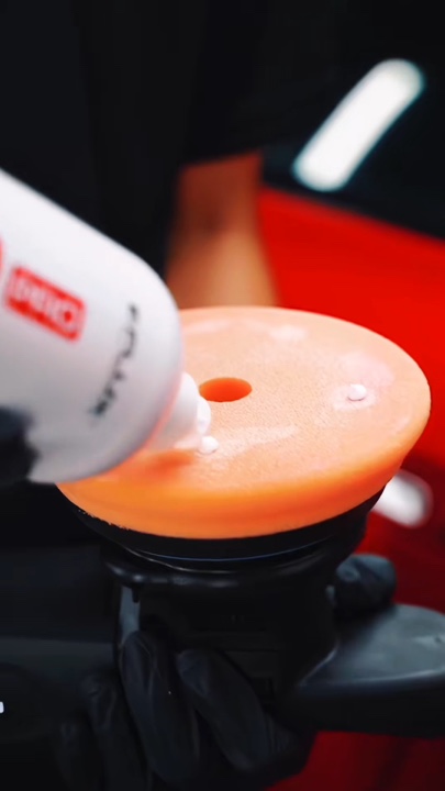 car detailing