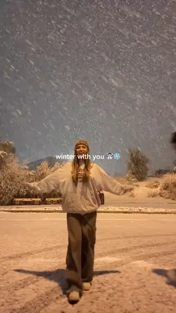 winter with you