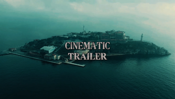 TRAILER INEMATIK