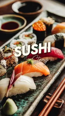Sushi Story 