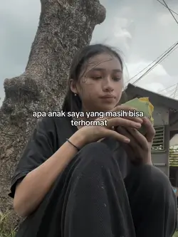 apa anak saya 