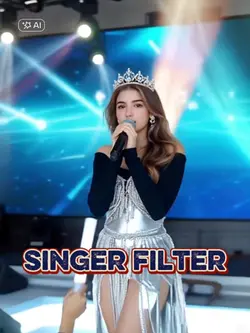 singer filter