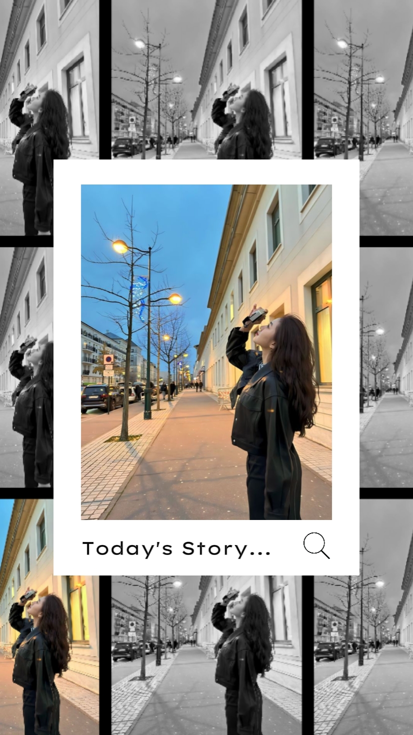 1pic story
