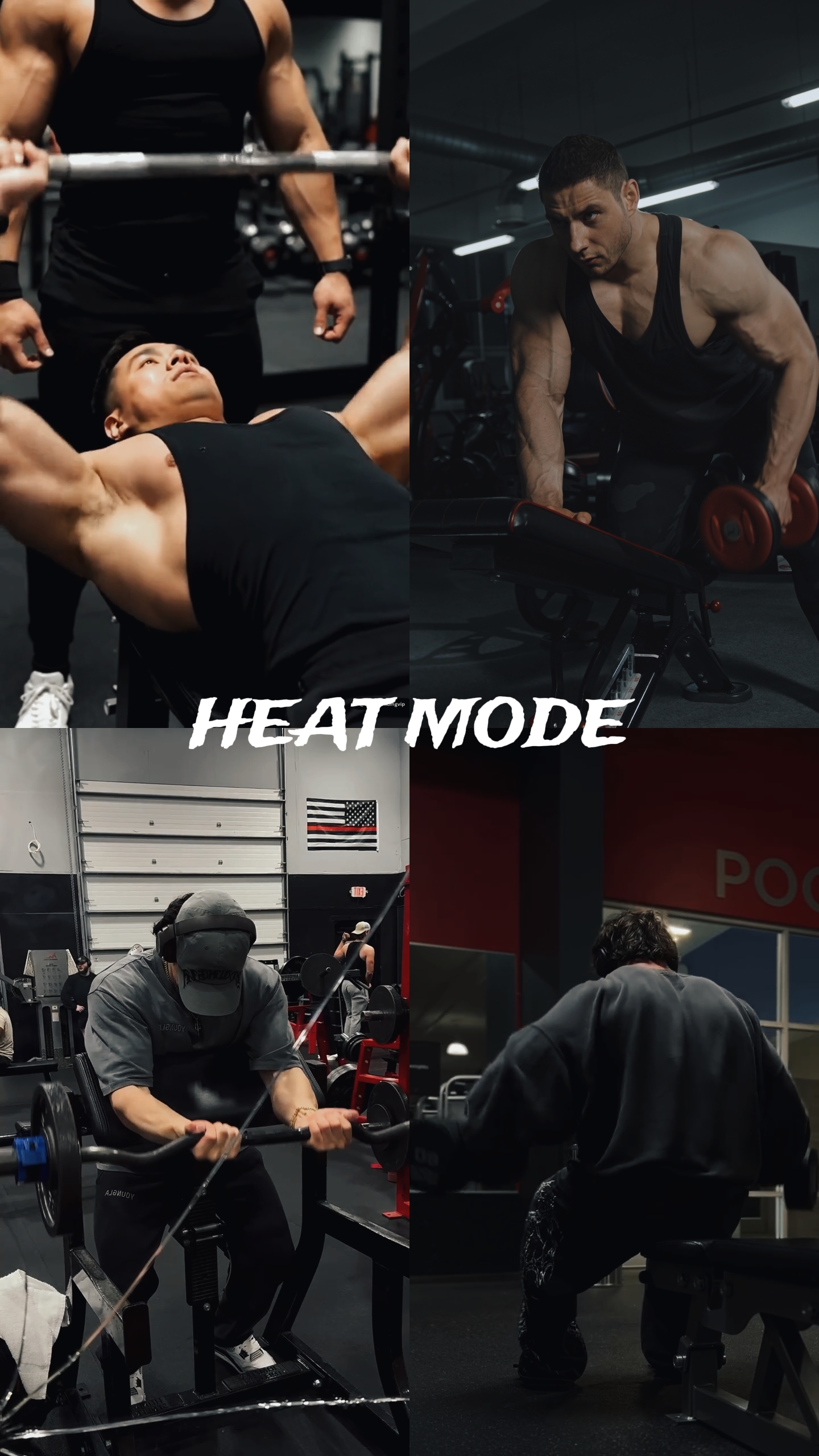Heat Mode