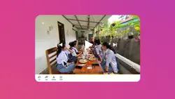 trend malu malu chck