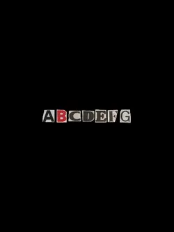abcdefg