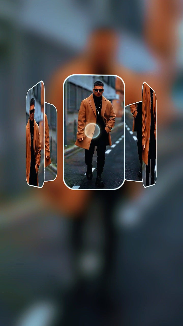 Model Edit 