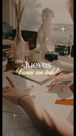 Jueves con todo