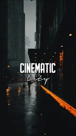 7 clips cinematic 
