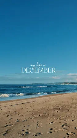 december dump