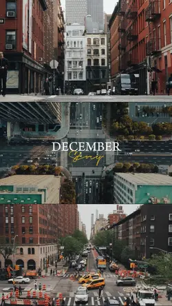 December Story