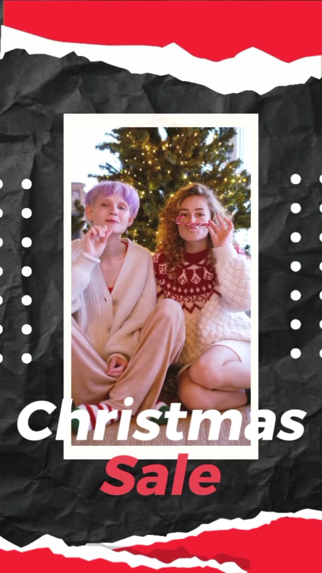Christmas Sale