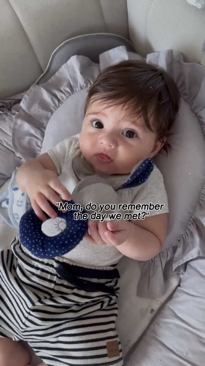 Remember everything 