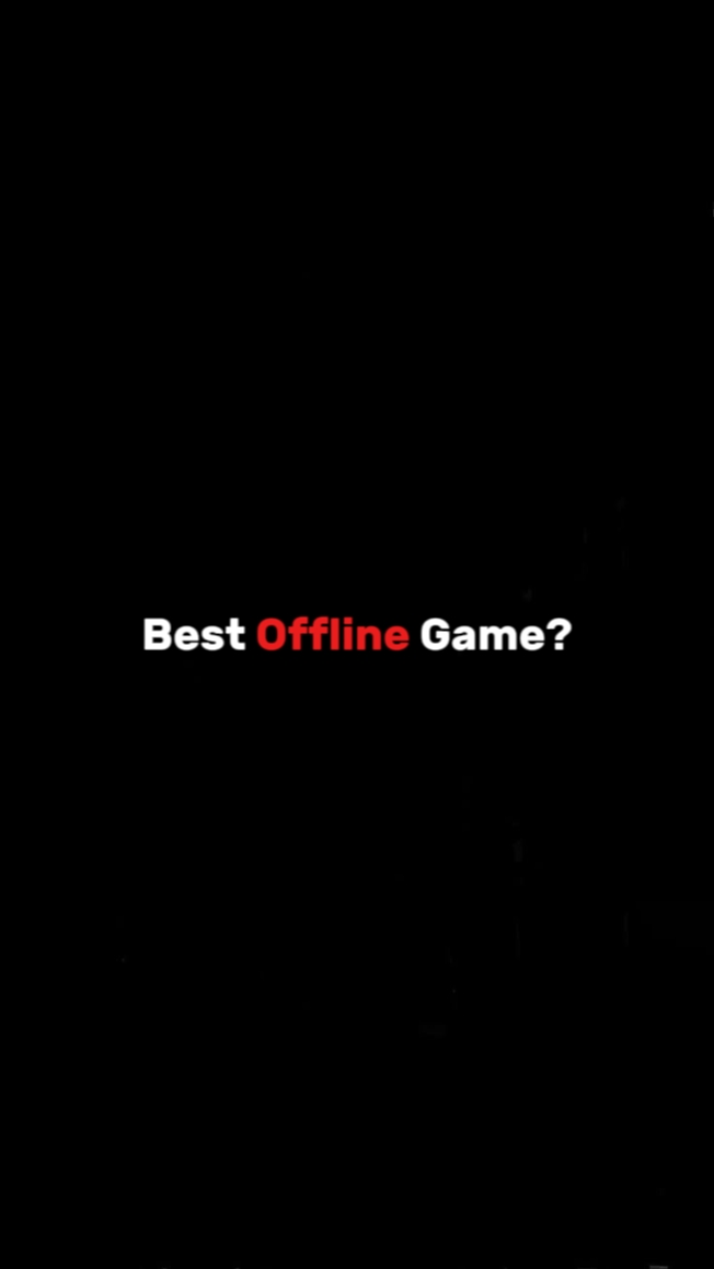 Game Offline Terbaik