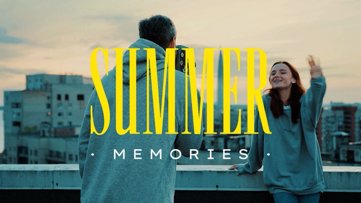 Summer memories 