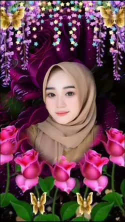 Cantik