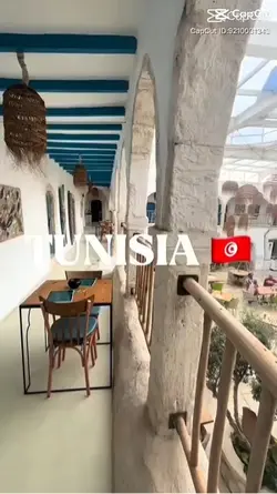 Tunisia édit