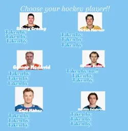 Choose!!!