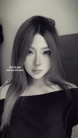 Tình lỡ nên trái tim