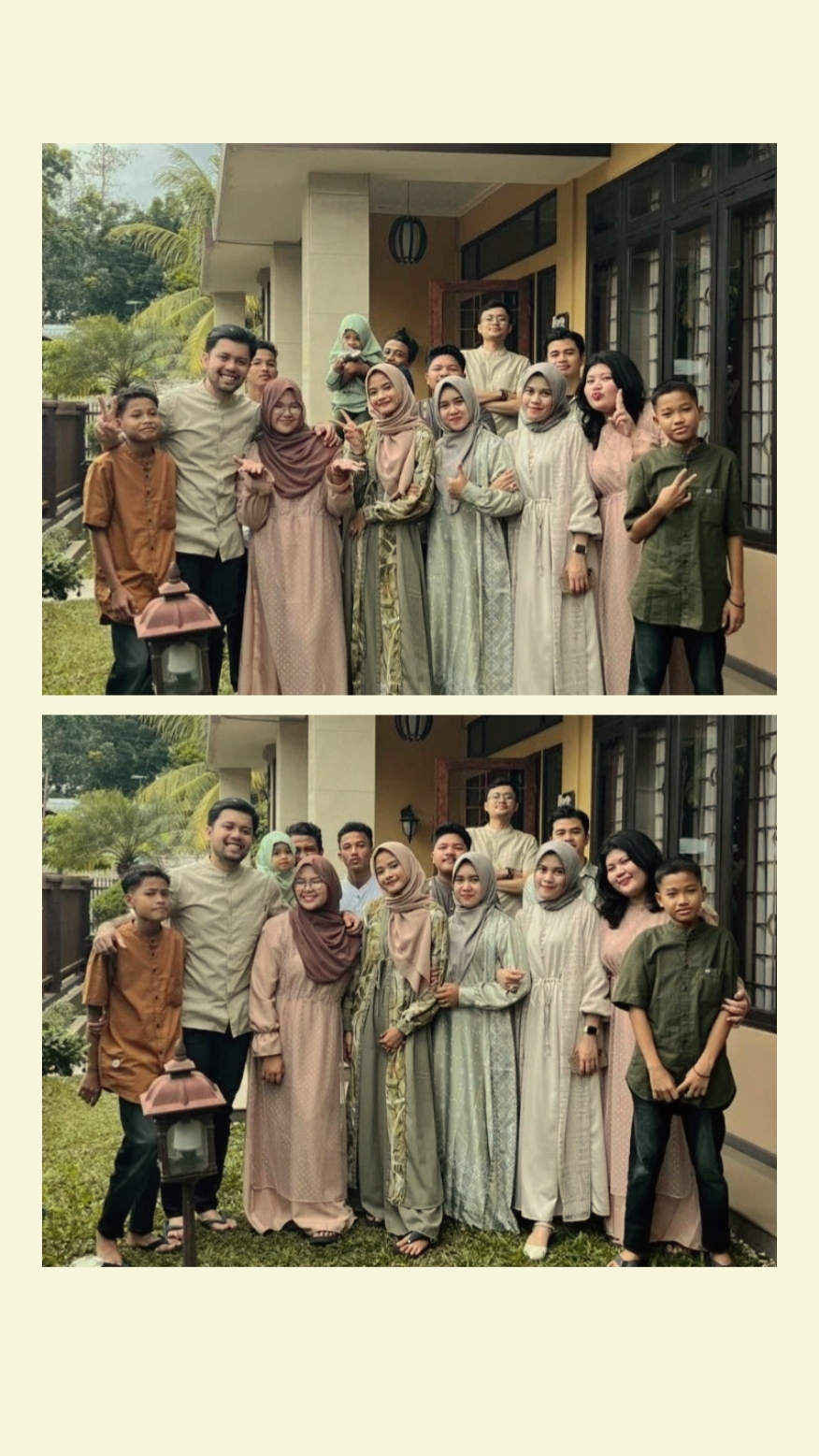 fitri idul 2025