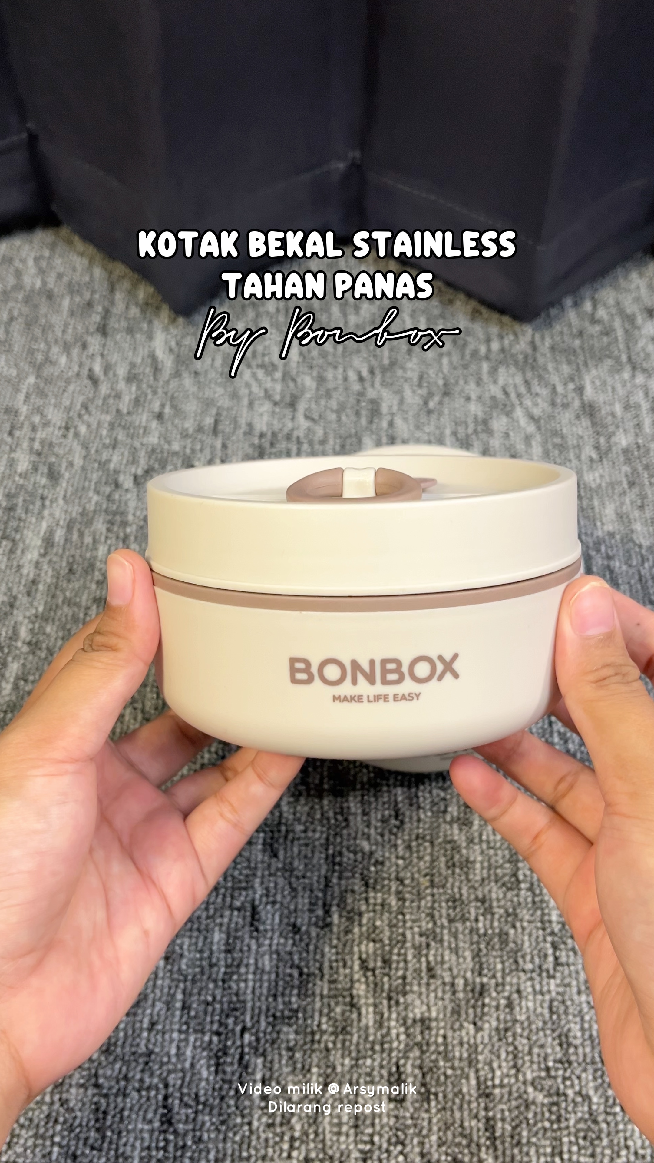 Kotak bekal