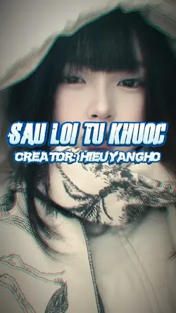 SAU LỜI TỪ KHƯỚC