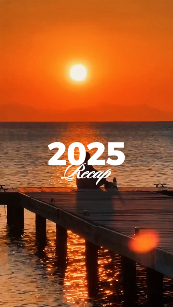 2025 Recap