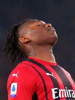 Free RafaelLeao Edit