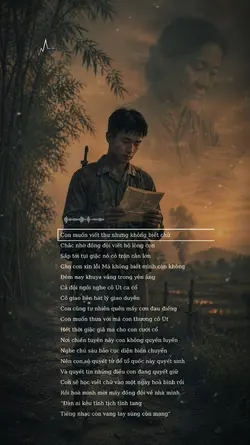 Mắt bão…!