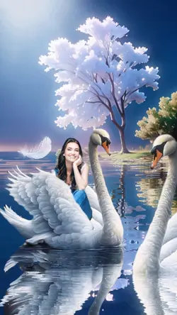 Swans
