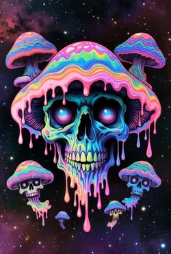 trippy world 