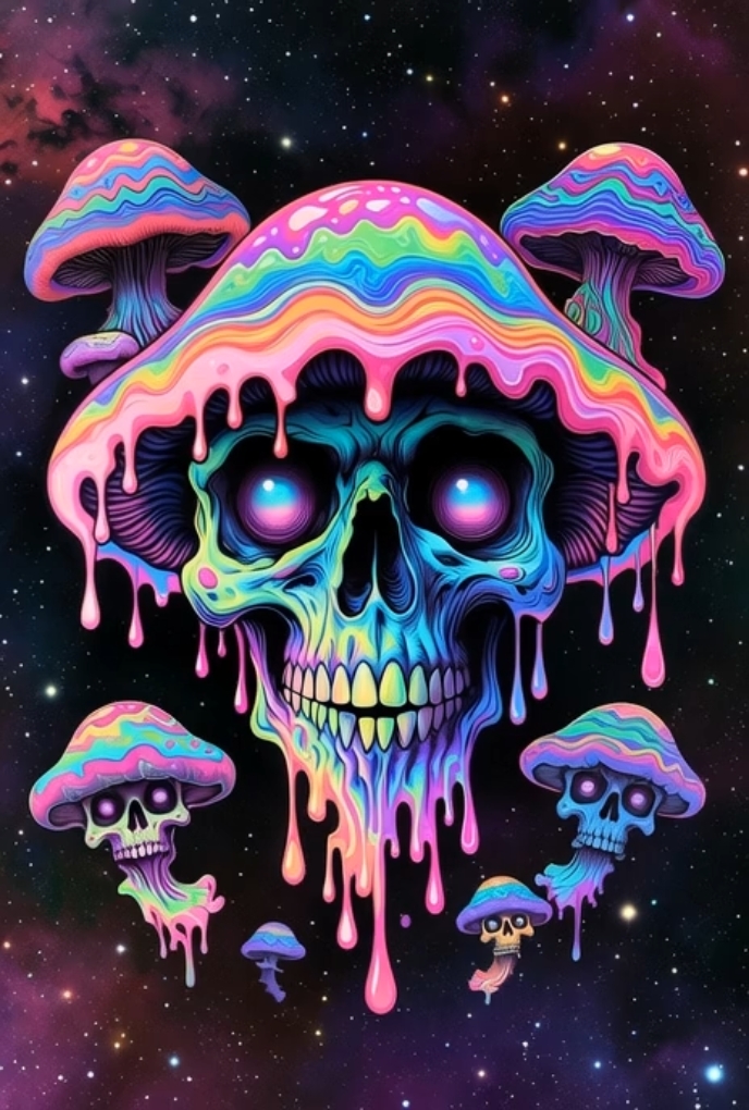 trippy mundo 
