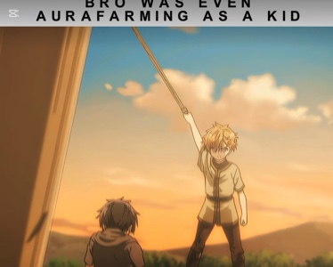 King of farming
