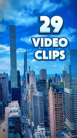 29 video clups