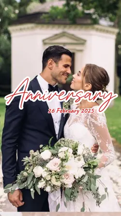 Anniversary
